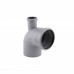 Коліно для внутрішньої каналізації