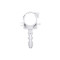 Крепеж Thermo Alliance 20 SD09920
