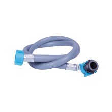 Шланг залив Thermo Alliance Standart для стиральной машины 500 см SD095W500 Шланг залив Thermo Alliance Standart для стиральной машины 500 см SD095W500