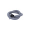 Шланг слив Thermo Alliance Standart для стиральной машины 500 см SD096W500 Шланг слив Thermo Alliance Standart для стиральной машины 500 см SD096W500