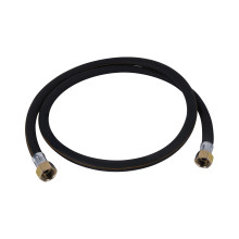 Шланг для газа Thermo Alliance Standart черный 1/2
