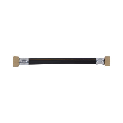 Шланг для газа Thermo Alliance Standart черный 1/2