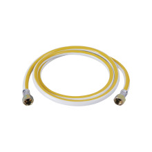 Шланг для газа Thermo Alliance Standart белый 1/2 Шланг для газа Thermo Alliance Standart белый 1/2