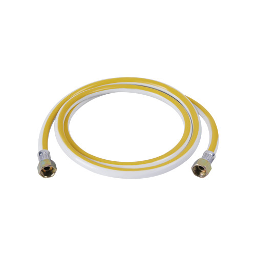 Шланг для газа Thermo Alliance Standart белый 1/2 Шланг для газа Thermo Alliance Standart белый 1/2
