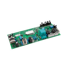 Плата управления Airfel Digifel/Digifix ENPI ECB195-0002-R Плата управления Airfel Digifel/Digifix ENPI ECB195-0002-R