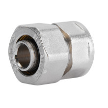 Переходник обжимной Thermo Alliance Standart 20х1/2 Переходник обжимной Thermo Alliance Standart 20х1/2