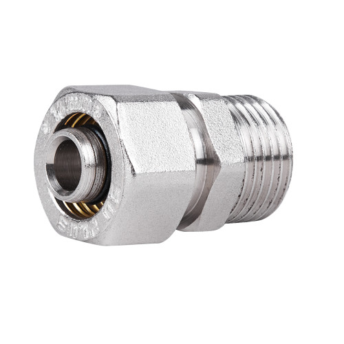 Переходник обжимной Thermo Alliance Standart 16х1/2