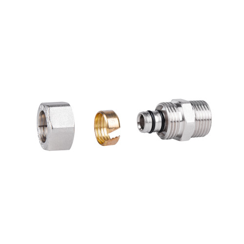 Переходник обжимной Thermo Alliance Standart 16х1/2