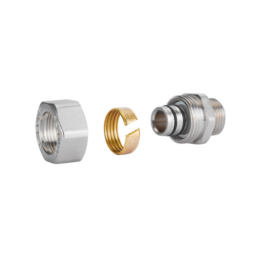 Переходник обжимной Thermo Alliance Standart 20х1/2