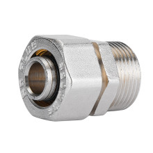 Переходник обжимной Thermo Alliance Standart 20х3/4
