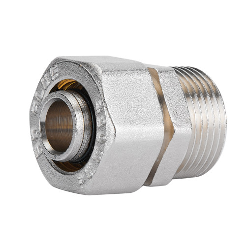 Переходник обжимной Thermo Alliance Standart 20х3/4