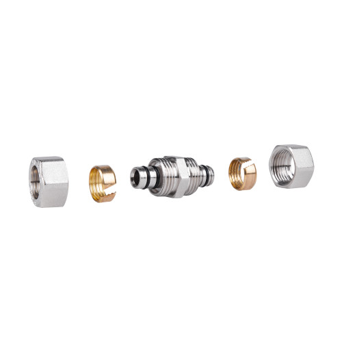 Переходник обжимной Thermo Alliance Standart 16х16 SD152W1616