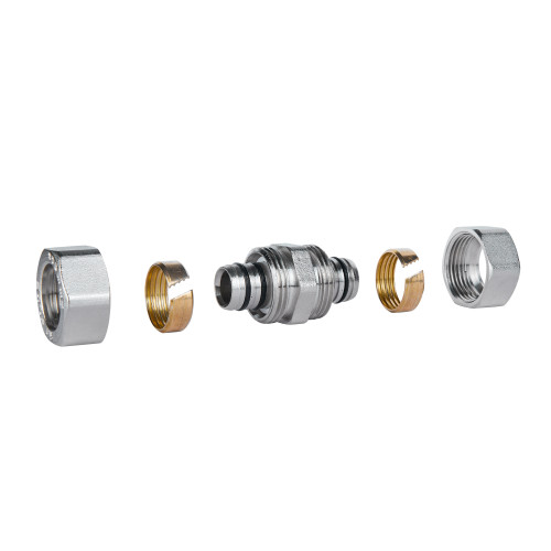 Переходник обжимной Thermo Alliance Standart 20х20 SD152W2020 Переходник обжимной Thermo Alliance Standart 20х20 SD152W2020