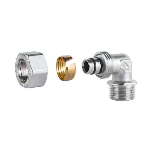 Уголок обжимной Thermo Alliance Standart 16х1/2