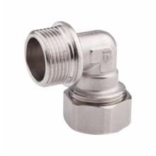 Уголок обжимной Thermo Alliance Standart 20х1/2