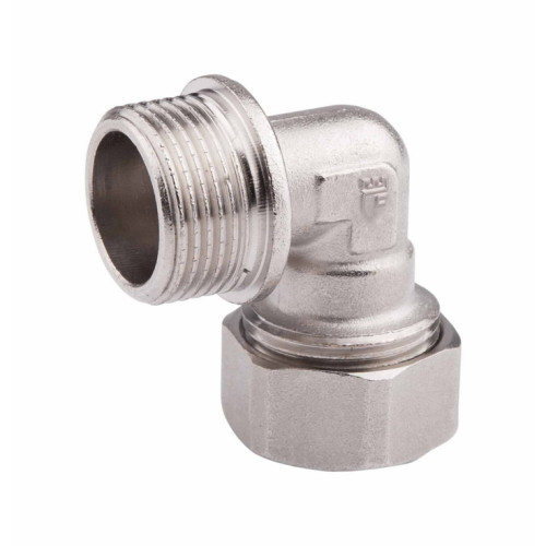 Уголок обжимной Thermo Alliance Standart 20х1/2