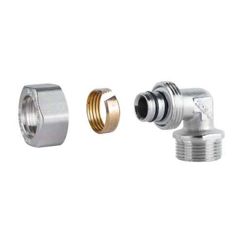 Уголок обжимной Thermo Alliance Standart 20х3/4