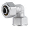 Уголок обжимной Thermo Alliance Standart 16х1/2