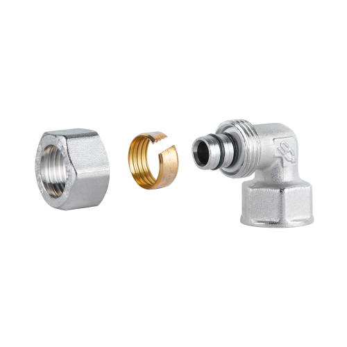 Уголок обжимной Thermo Alliance Standart 16х1/2