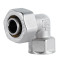 Уголок обжимной Thermo Alliance Standart 20х1/2