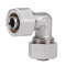 Уголок обжимной Thermo Alliance Standart 16 SD155W1616