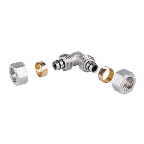 Уголок обжимной Thermo Alliance Standart 16 SD155W1616