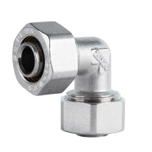 Уголок обжимной Thermo Alliance Standart 20 SD155W2020