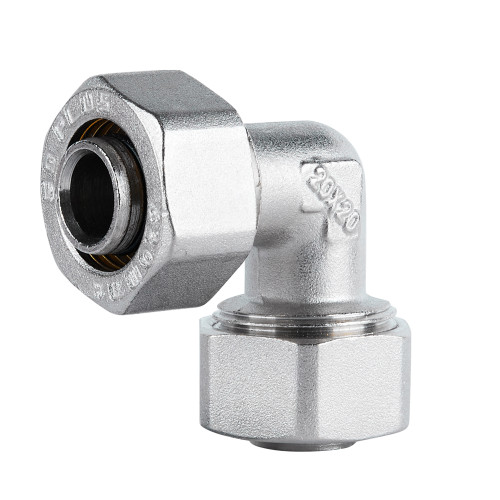 Уголок обжимной Thermo Alliance Standart 20 SD155W2020
