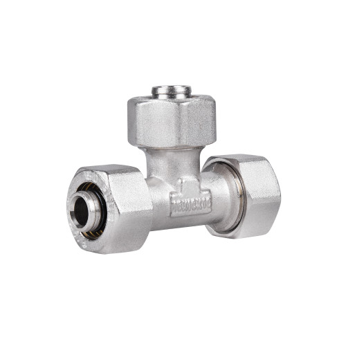 Тройник обжимной Thermo Alliance Standart 16 SD158W161616