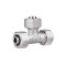 Тройник обжимной Thermo Alliance Standart 16 SD158W161616