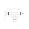 Тройник обжимной Thermo Alliance Standart 16 SD158W161616