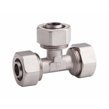 Тройник обжимной Thermo Alliance Standart 20 SD158W202020 Тройник обжимной Thermo Alliance Standart 20 SD158W202020