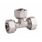 Тройник обжимной Thermo Alliance Standart 20 SD158W202020
