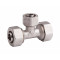 Тройник обжимной Thermo Alliance Standart 20х16х20 SD158W201620