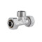 Тройник обжимной Thermo Alliance Standart 20х3/4
