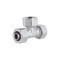 Тройник обжимной Thermo Alliance Standart 16х1/2