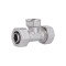 Тройник обжимной Thermo Alliance Standart 20х1/2