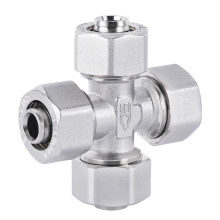 Крестовина обжимная Thermo Alliance Standart 16 SD150W16161616