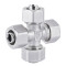 Крестовина обжимная Thermo Alliance Standart 16 SD150W16161616