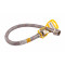 Гибкая подводка для воды Thermo Alliance Forte ВН 120 см SF382W120