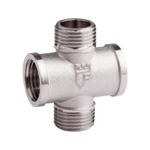 Крестовина Thermo Alliance Forte 1/2 Крестовина Thermo Alliance Forte 1/2