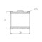 Муфта Thermo Alliance Forte 1/2