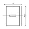 Муфта Thermo Alliance Forte 1 1/4