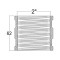 Муфта Thermo Alliance Forte 2