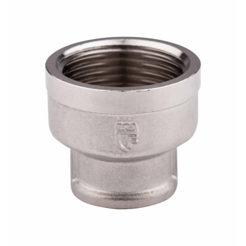 Муфта редукционная Thermo Alliance Forte 1/2 Муфта редукционная Thermo Alliance Forte 1/2