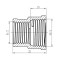 Муфта редукционная Thermo Alliance Forte 1/2 Муфта редукционная Thermo Alliance Forte 1/2