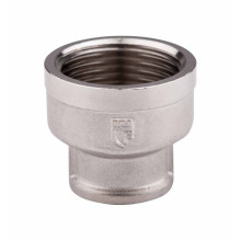 Муфта редукционная Thermo Alliance Forte 1 1/2х3/4 Муфта редукционная Thermo Alliance Forte 1 1/2х3/4