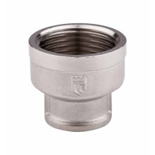 Муфта редукционная Thermo Alliance Forte 1 1/2х1 Муфта редукционная Thermo Alliance Forte 1 1/2х1