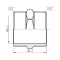 Ниппель Thermo Alliance Forte 1 1/4 SF35832