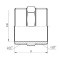 Ниппель Thermo Alliance Forte 1 1/2 Ниппель Thermo Alliance Forte 1 1/2